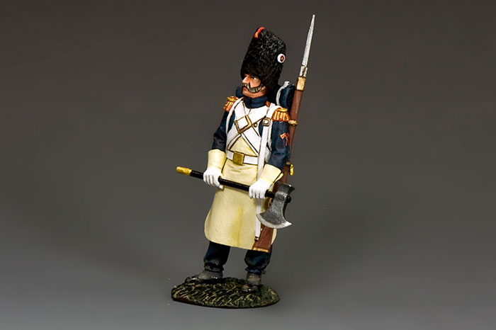 King & Country Toy Soldiers