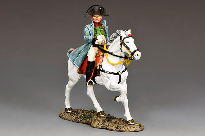 King & Country Toy Soldiers