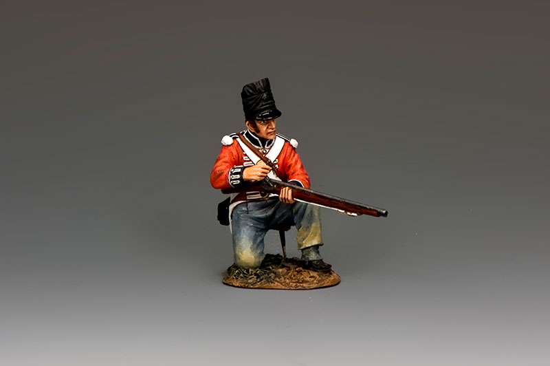 King & Country Toy Soldiers