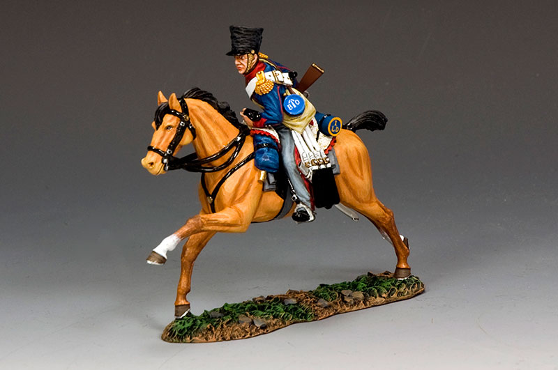 King & Country Toy Soldiers