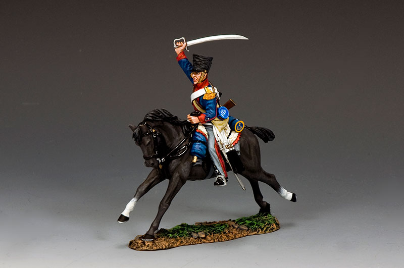 King & Country Toy Soldiers