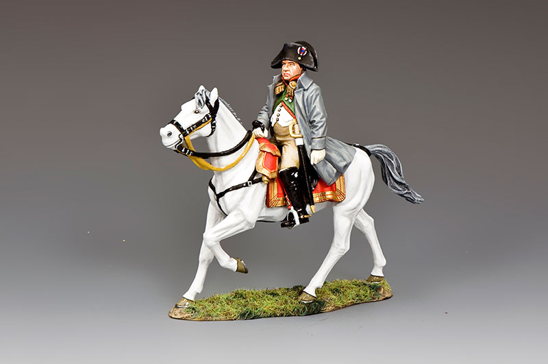 King & Country Toy Soldiers