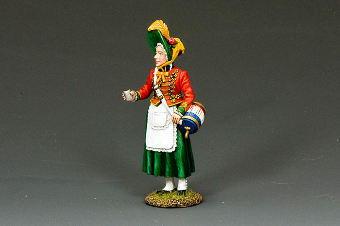 King & Country Toy Soldiers