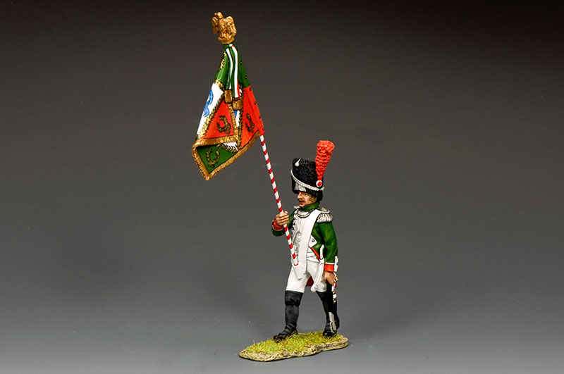 King & Country Toy Soldiers