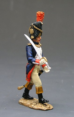 King & Country Napoleonics