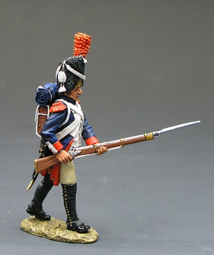 King & Country Napoleonics