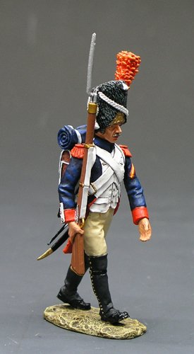 King & Country Napoleonics