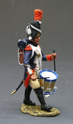 King & Country Napoleonics