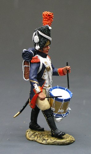 King & Country Napoleonics