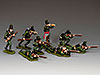 King and Country Toy Soldiers