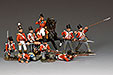 King and Country Toy Soldiers