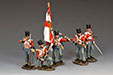 King and Country Toy Soldiers