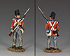 King and Country Toy Soldiers