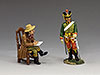 King and Country Toy Soldiers