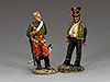 King and Country Toy Soldiers