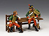 King and Country Toy Soldiers