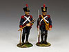 King and Country Toy Soldiers