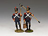 King and Country Toy Soldiers