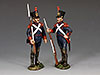 King and Country Toy Soldiers