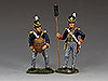 King and Country Toy Soldiers