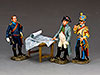 King and Country Toy Soldiers