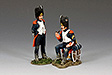 King and Country Toy Soldiers