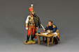 King and Country Toy Soldiers