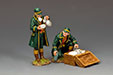 King and Country Toy Soldiers