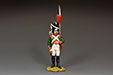 King and Country Toy Soldiers