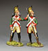 King and Country Toy Soldiers