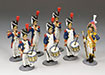 King and Country Toy Soldiers