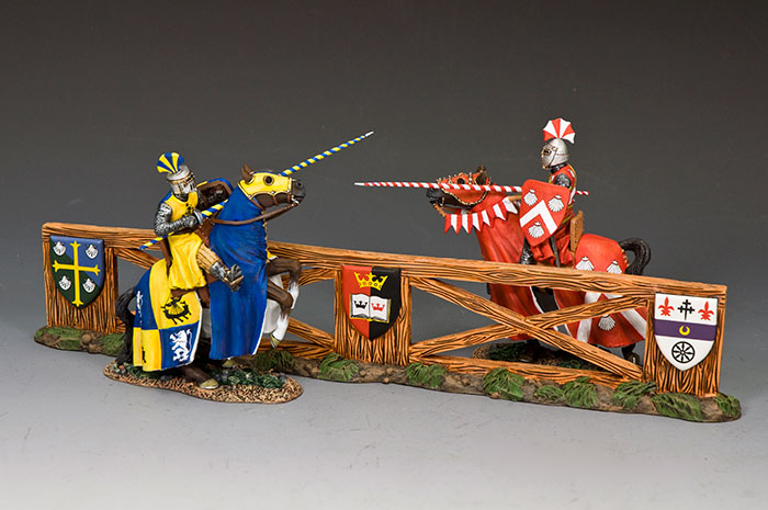 King and Country Toy Soldiers