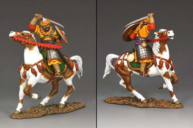 King and Country Toy Soldiers