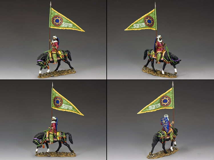 King and Country Toy Soldiers