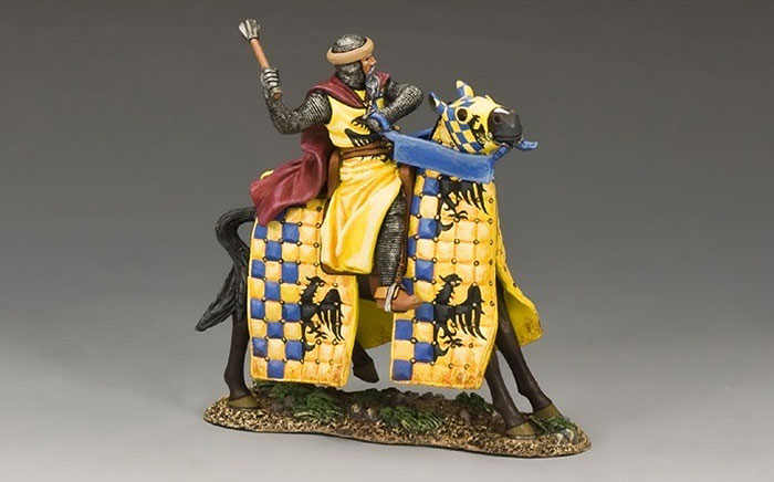King and Country Toy Soldiers