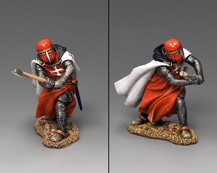 King and Country Toy Soldiers