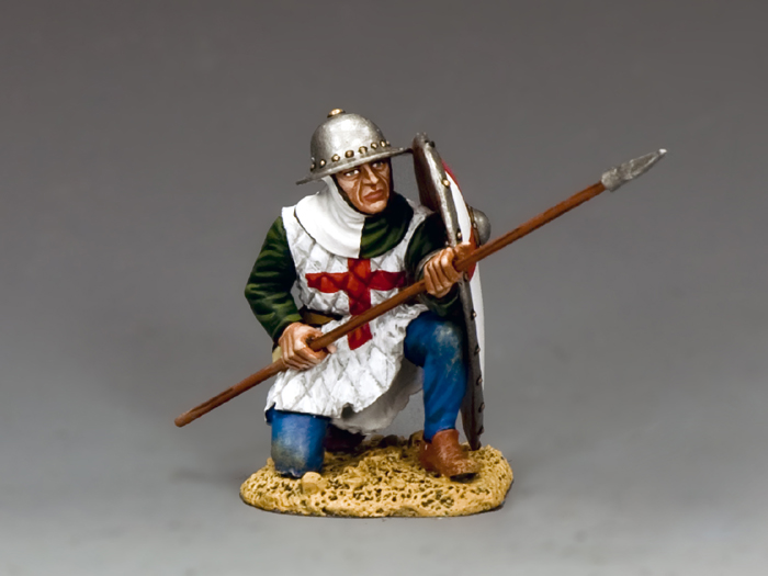 King and Country Toy Soldiers