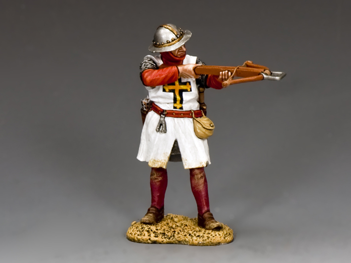 King and Country Toy Soldiers