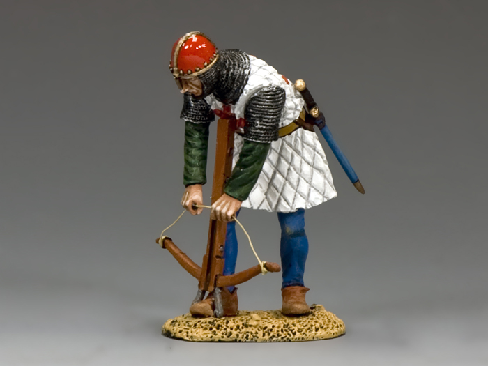 King and Country Toy Soldiers