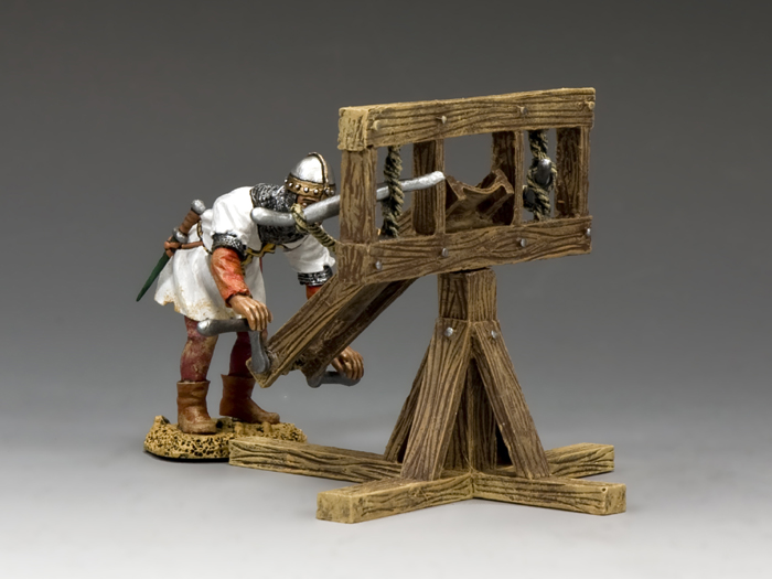 King and Country Toy Soldiers