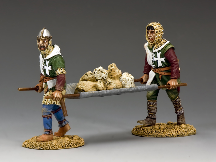 King and Country Toy Soldiers