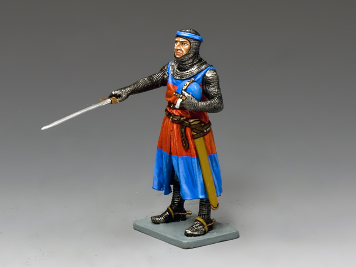 King and Country Toy Soldiers
