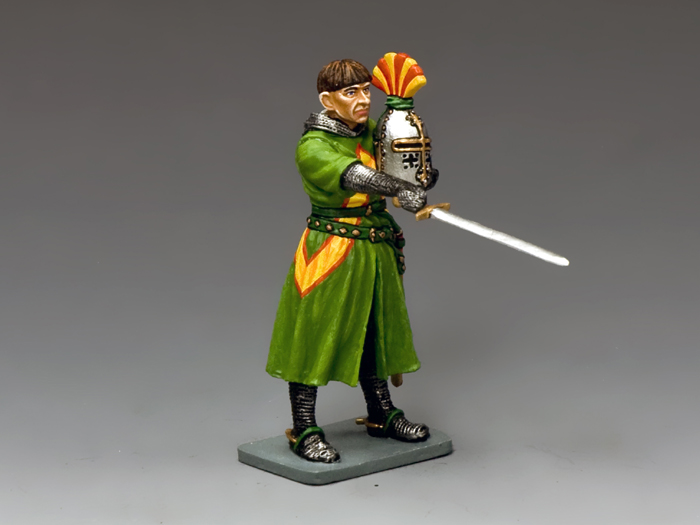 King and Country Toy Soldiers