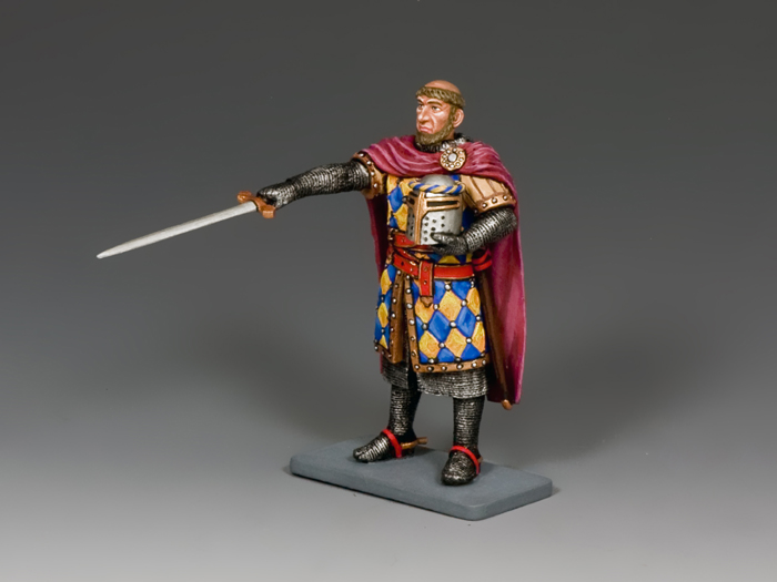 King and Country Toy Soldiers