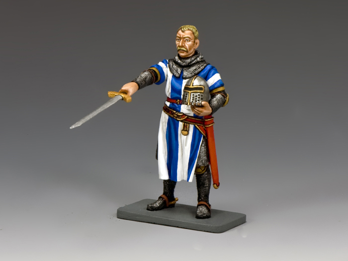 King and Country Toy Soldiers