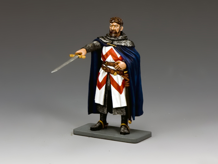 King and Country Toy Soldiers