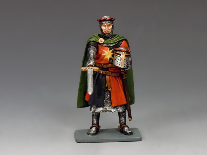 King and Country Toy Soldiers