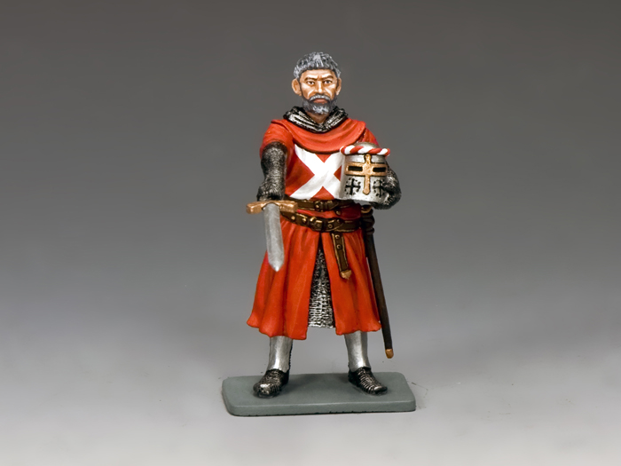 King and Country Toy Soldiers