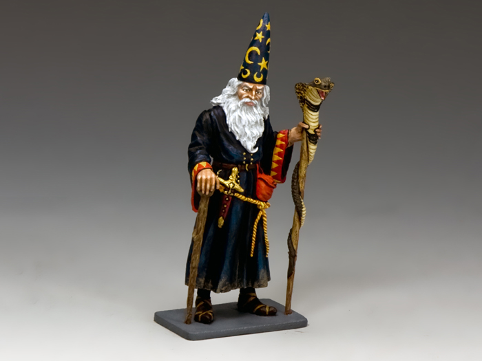 King and Country Toy Soldiers