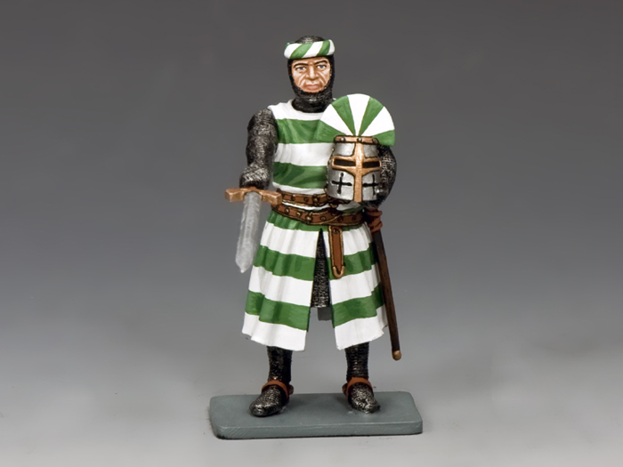 King and Country Toy Soldiers